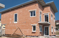 Meavy home extensions