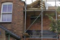 free Meavy home extension quotes