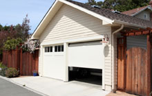 Meavy garage construction leads