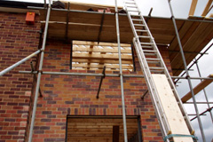 house extensions Meavy